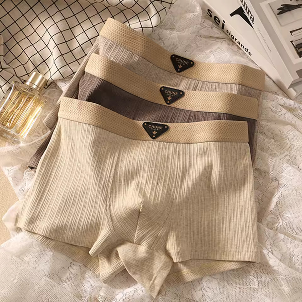 Monclaro Comfort Boxers Set