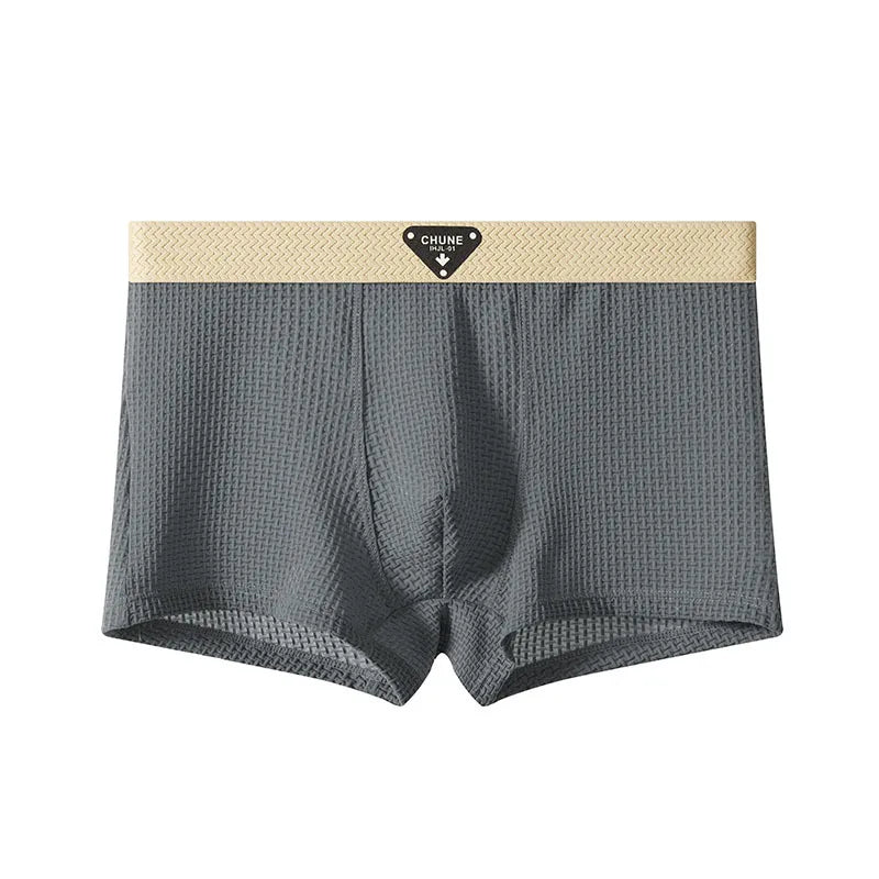 CHUNE Silk Boxer