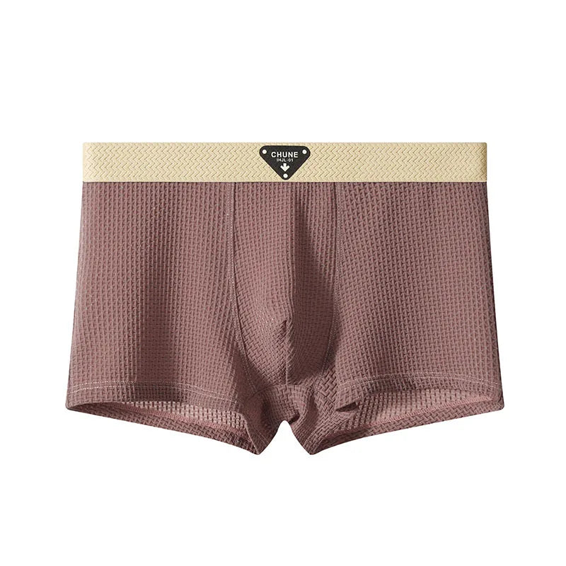 CHUNE Silk Boxer